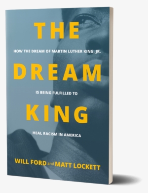 Paperback Mockup 1 - The Dream King #2267532