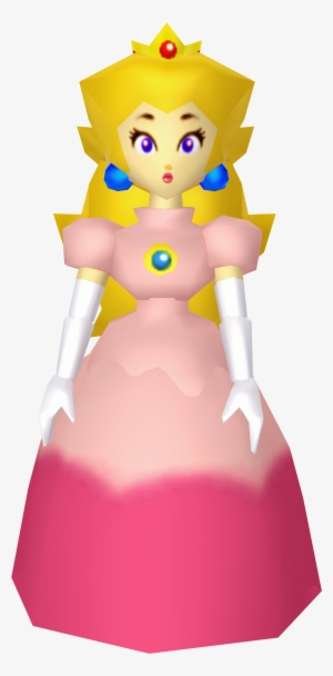 Princess Peach, Arrow, Arrows #2267582