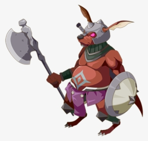 Illfang The Kobold Lord - Portable Network Graphics #2267667