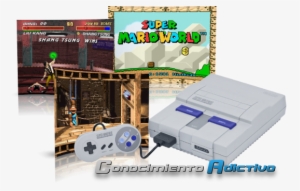 Super Mario World #2267673 Super Mario World #2267673