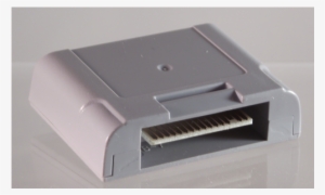 Electrical Connector #2267746