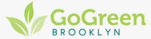Go Green Brooklyn - Go Green #2267795