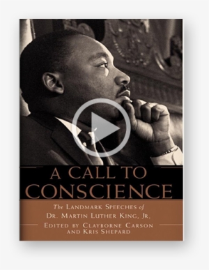 A Call To Conscience Blog - Martin Luther King Jr A Call To Conscience #2267810