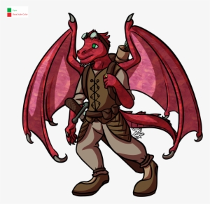 Raelgil Sjachi The Crystal Dragonwrought Kobold #2267836