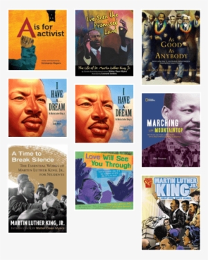 Martin Luther King Jr - Martin Luther King, Jr #2267881