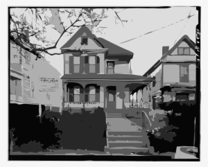 Martin Luther King Jr. Birth Home #2267905