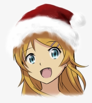 Kirino Santa 5 - Kirino Christmas #2267997