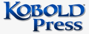Kobold Press Logo Png #2267998