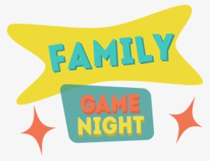 Family Game Night Png #2268017