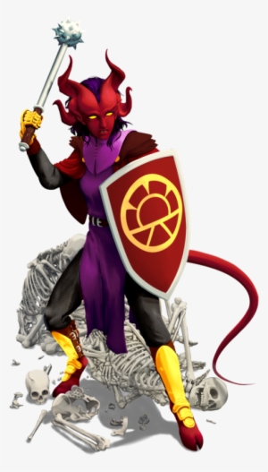 Synonym Roll Boss - Action Figure #2268020