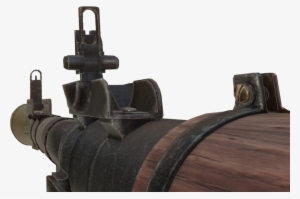 Rpg Bo - Call Of Duty Rpg #2268050