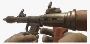 Rpg-7 Inspect 1 Mwr - Mwr Png #2268070