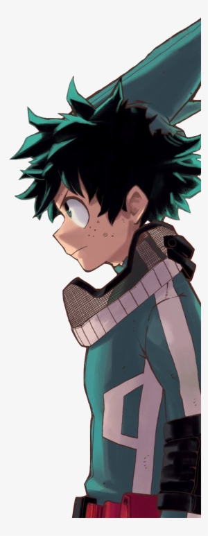 Show More Notesloading - Katsuki Bakugou And Izuku Midoriya #2268136