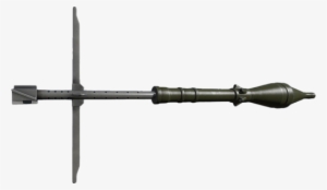 Ammo Rpg7 1a - Rpg 7 Grenade #2268154