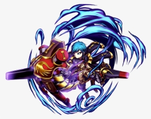 Unit Ills Full 760227 - Brave Frontier Arthur Omni #2268159