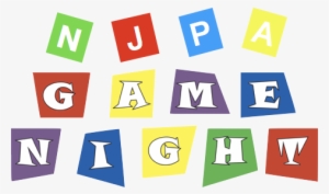 Brookside Game Night 6pm Cancelled - Game Night Transparent Sign #2268160