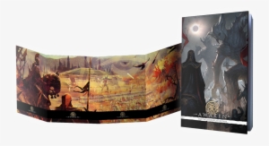 Responsive Image - Awaken Rpg Book #2268199