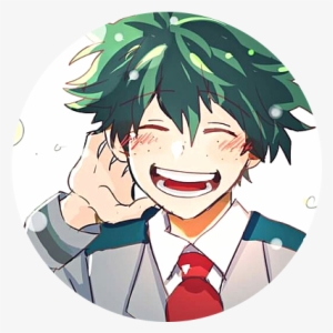 Bnha Deku #2268234