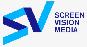 Screenvision Media Logo #2268278