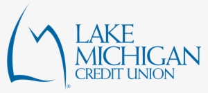Lmcu Horz Logo - Lake Michigan Credit Union Logo Png #2268281