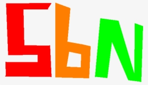 Sbn Logo - Portable Network Graphics #2268358