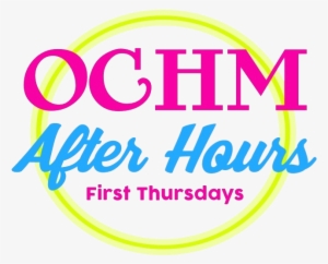 Ochm After Hours- Retro Game Night - Circle #2268362