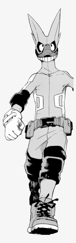 Imagen Traje Inicial De Png Wiki Boku - Izuku Midoriya Manga Costume #2268432