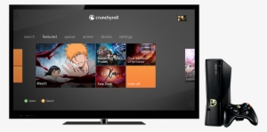 Crunchyroll-xbox #2268454