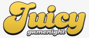 Juicy Game Night - Graphics #2268480