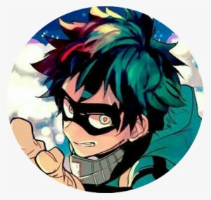 Izuku Midoriya Deku Bnha - Моя Геройская Академия Деку #2268523