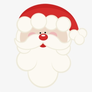 Miss Kate Cuttables Santa #2268545