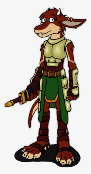 This Was Something I Did Just For The Heck Of It - Cartoon #2268571