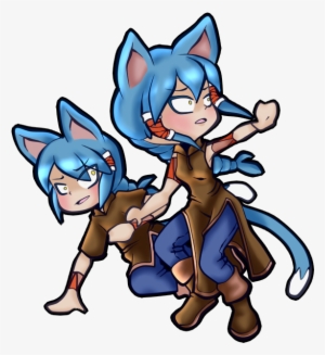 Siblings - Portable Network Graphics #2268616