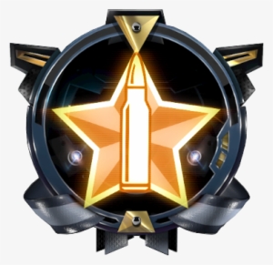 Retribution - Medal Bo3 Png #2268637 Retribution - Medal Bo3 Png #2268637