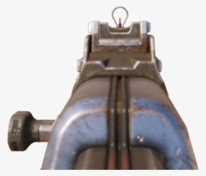 Hg 40 Iron Sights Bo3 - Bo3 Hg 40 Iron Sights #2268638