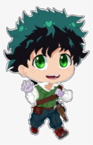 Report Abuse - My Hero Academia Action Figures #2268640