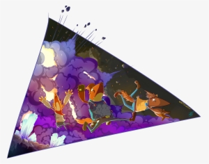 Kobold Explosion - Illustration #2268641