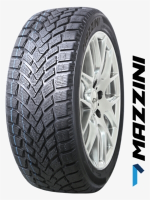 Mazzini Snowleopard - Mazzini Snowleopard 185 65r 15 88t #2268662