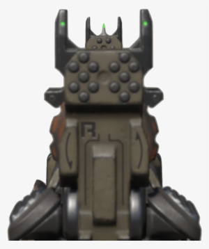 Hlx 4 Ads Bo3 - Hlx 4 Bo3 Png #2268688