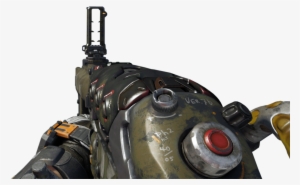 Hive First Person Bo3 - Bo3 Hive Png #2268719