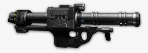 Halo 4 Rocket Launcher #2268785