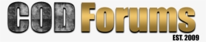 Codforums Codforums - Graphic Design #2268788