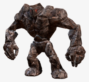 Skullstone Golem - Imgur Llc #2268833