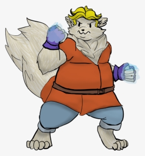 Here's A Fluffbold Sorceror - Cartoon #2268890 Here's A Fluffbold Sorceror - Cartoon #2268890