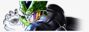 Everything On Androids, Meta Teams, Character Analysis, - Perfect Cell Dragon Ball Legends #2268905