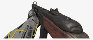 Ppsh Bo3 - Cod Bo3 Ppsh #2268907