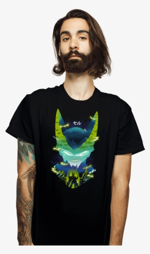 The Perfect Cell - Don T Think So Shirt #2268947