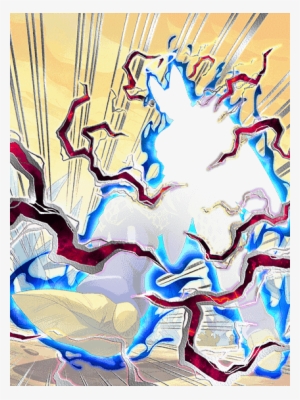 Effect For Perfect Cell - Cell Dokkan Battle #2268950