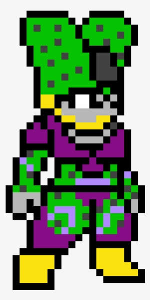 Cell - Pixel #2268994