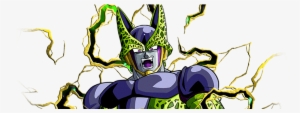 Cell Perfect Form Dokkan Download - Evolution #2268995
